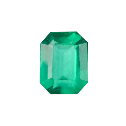Natural Emerald (Panna) – Wisdom, Prosperity & Planet Mercury’s Blessing 8.30 CT