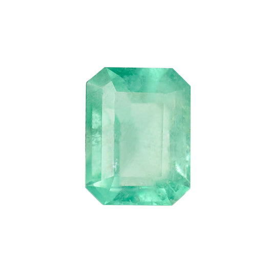 Natural Emerald (Panna) – Wisdom, Prosperity & Planet Mercury’s Blessing 8.42 CT