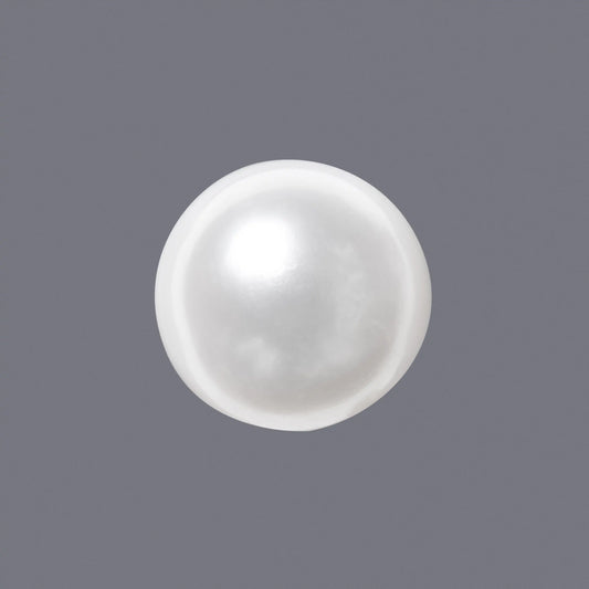 Japanese Pearls – Timeless Beauty from the Sea of Japan 8.45 CT