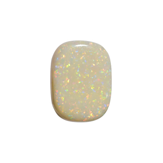 Australian Opal – The Gem of Radiant Fire, Rarity & Intuition 8.46 CT