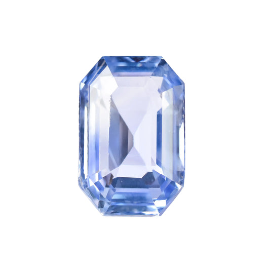 Natural Blue Sapphire (Neelam) – Power, Protection & Saturn’s Blessing 8.51 CT