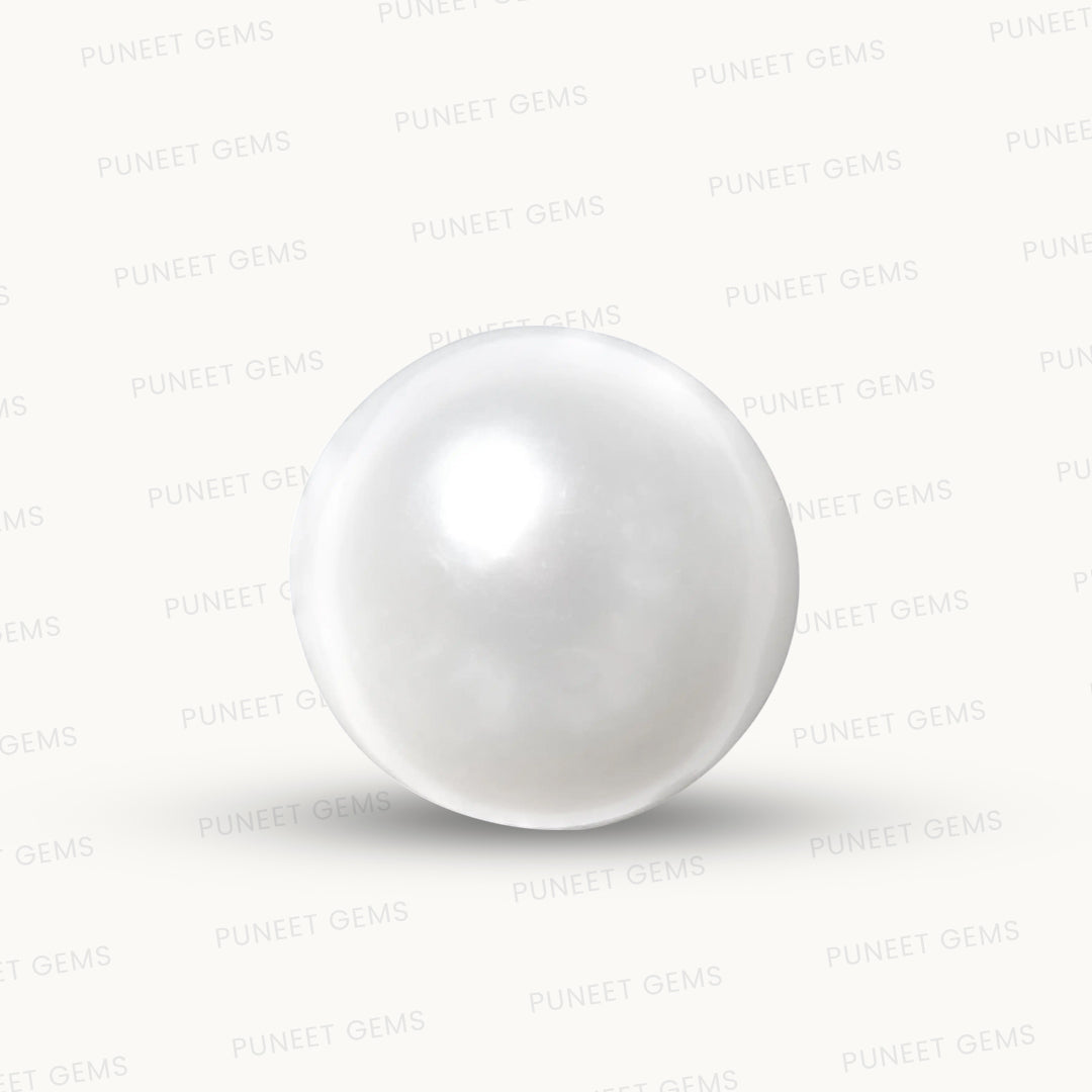 Japanese Pearls – Timeless Beauty from the Sea of Japan 8.53 CT