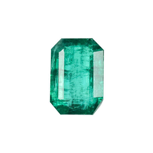 Natural Emerald (Panna) – Wisdom, Prosperity & Planet Mercury’s Blessing 8.55 CT