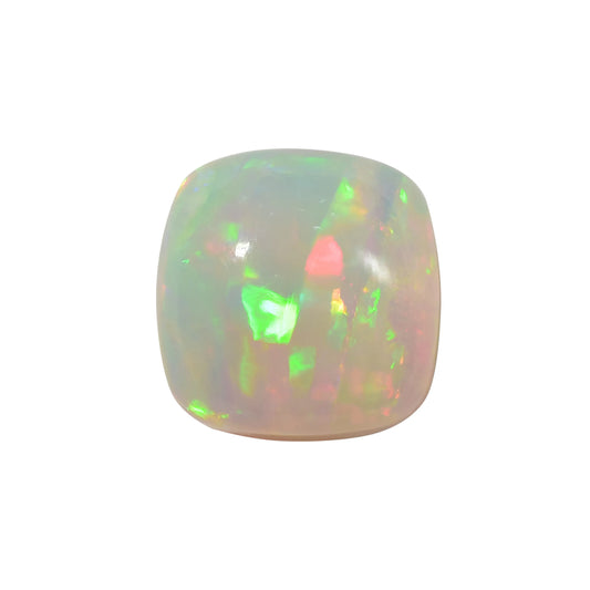 Ethiopian Opal Gemstones – Fire, Light & Mystical Beauty 8.56 CT