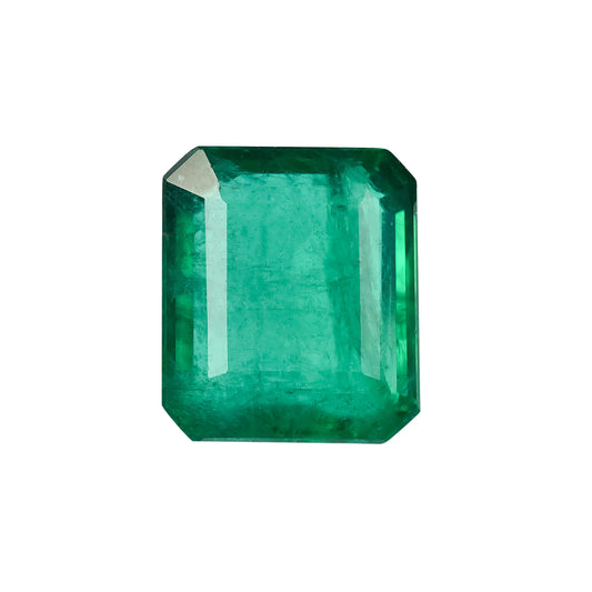 Natural Emerald (Panna) – Wisdom, Prosperity & Planet Mercury’s Blessing 8.78 CT
