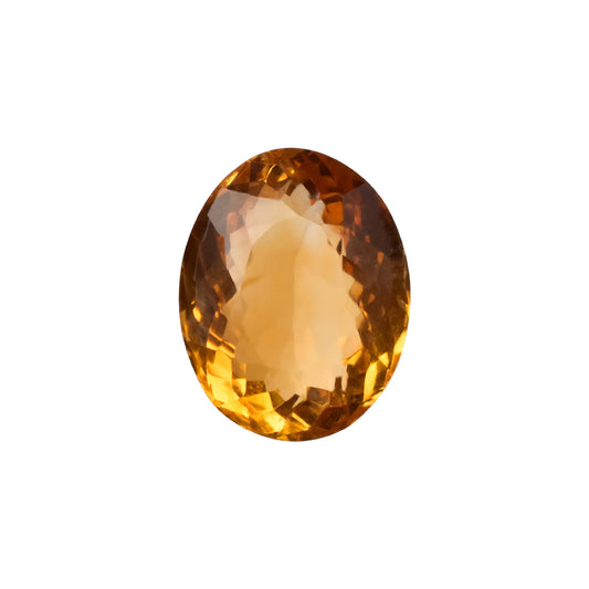 Golden Topaz – The Gemstone of Wealth, Wisdom & Divine Energy 8.79 CT