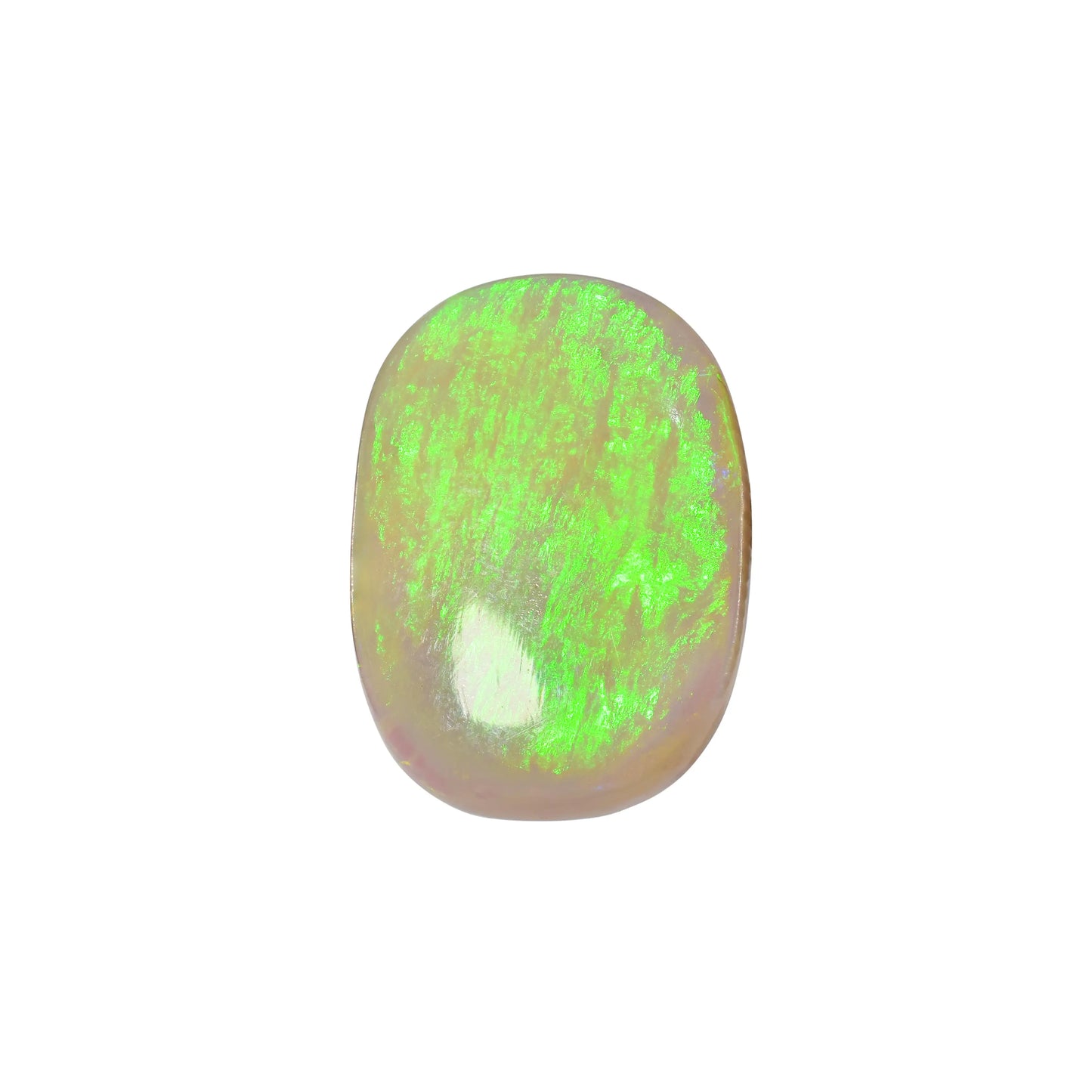 Australian Opal – The Gem of Radiant Fire, Rarity & Intuition 8.81 CT