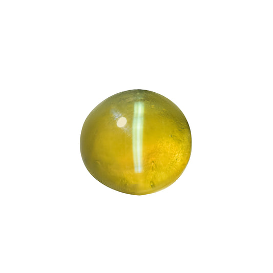 Natural Cat’s Eye Gemstone (Lehsunia) – Protection, Intuition & Ketu’s Power 8.86 CT