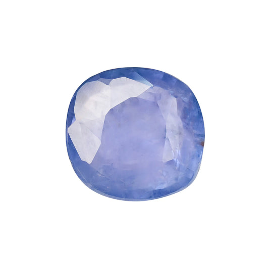 Natural Blue Sapphire (Neelam) – Power, Protection & Saturn’s Blessing 8.86 CT