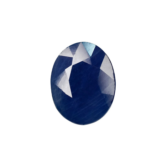 Indian Blue Sapphire Gemstones – Power, Protection & Planetary Precision 8.90 CT