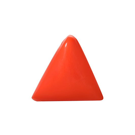 Natural Triangle Coral – The Gem of Strength, Vitality & Protection 8.91 CT