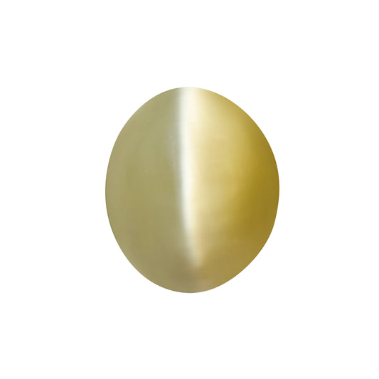 Indian Cat’s Eye Gemstone (Lehsunia) – Protection, Intuition & Ketu’s Power 8.91 CT