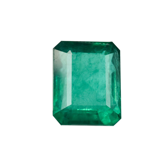 Natural Emerald (Panna) – Wisdom, Prosperity & Planet Mercury’s Blessing 8.99 CT
