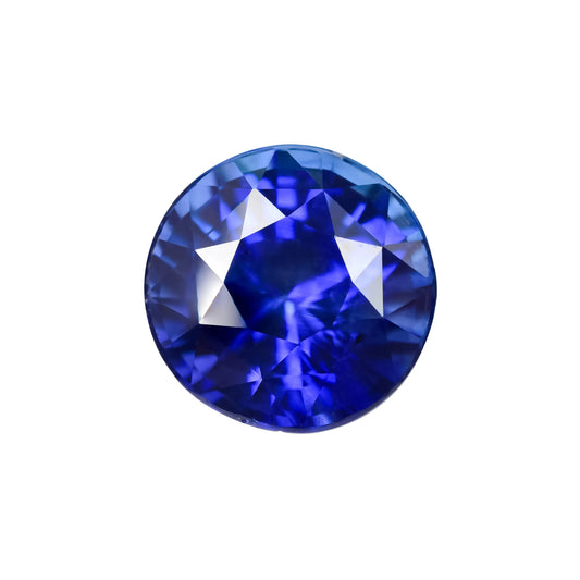 Natural(H) Blue Sapphire Gemstones – Intensity, Insight & Astrological Power 9.00 CT