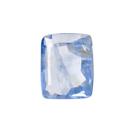 Natural Blue Sapphire (Neelam) – Power, Protection & Saturn’s Blessing 9.05 CT