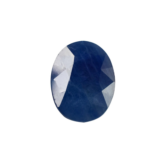 Indian Blue Sapphire Gemstones – Power, Protection & Planetary Precision 9.06 CT