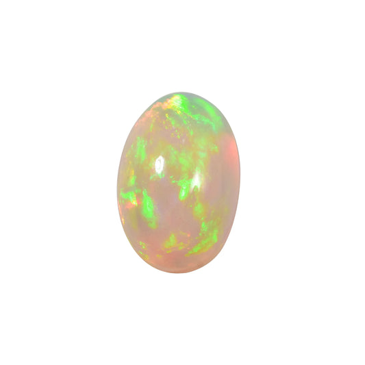 Ethiopian Opal Gemstones – Fire, Light & Mystical Beauty 9.16 CT