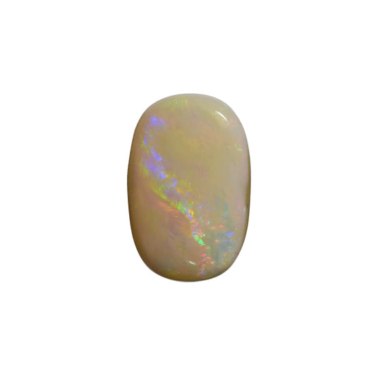 Australian Opal – The Gem of Radiant Fire, Rarity & Intuition 9.23 CT