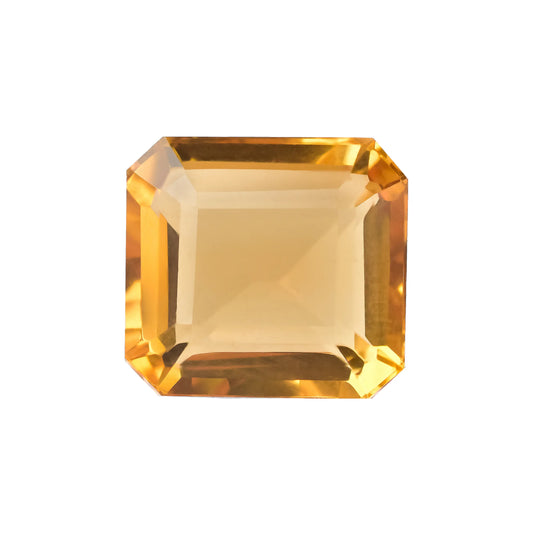 Golden Topaz – The Gemstone of Wealth, Wisdom & Divine Energy 9.28 CT