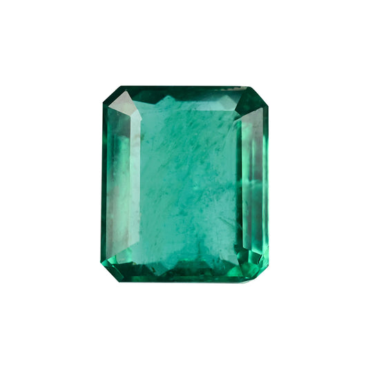 Natural Emerald (Panna) – Wisdom, Prosperity & Planet Mercury’s Blessing 9.29 CT