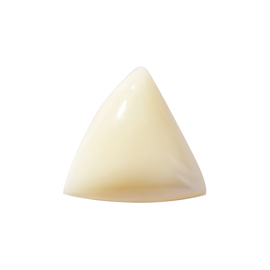 Natural White Coral Gemstone – The Gem of Strength, Vitality & Protection 9.35 CT