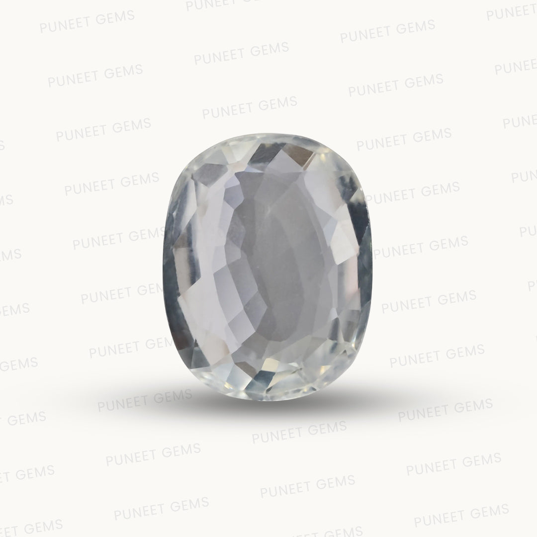Natural Zircon – The Gemstone of Brilliance, Wisdom & Prosperity 9.39 CT