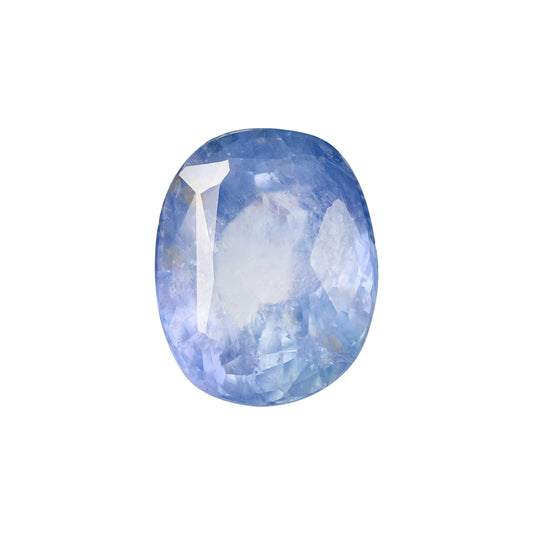 Natural Blue Sapphire (Neelam) – Power, Protection & Saturn’s Blessing 9.43 CT