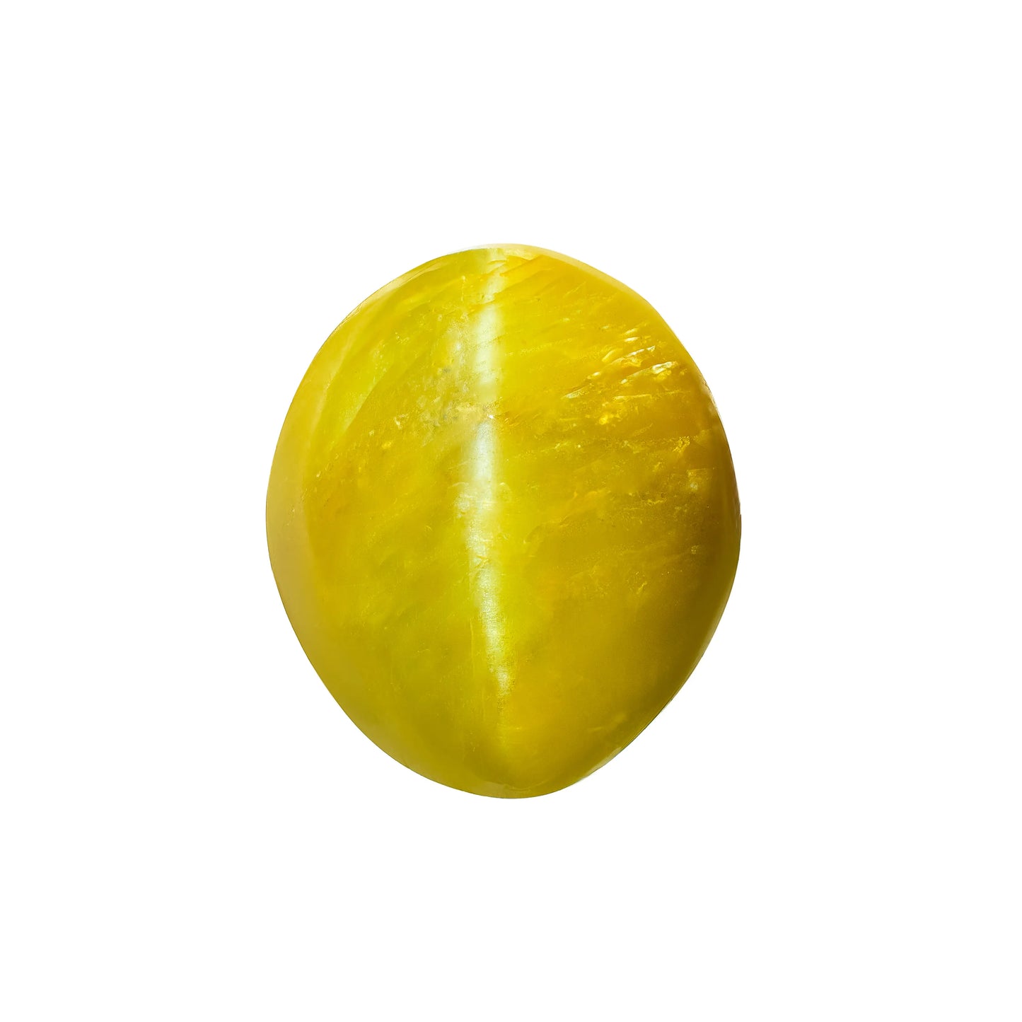 Natural Cat’s Eye Gemstone (Lehsunia) – Protection, Intuition & Ketu’s Power 9.51 CT