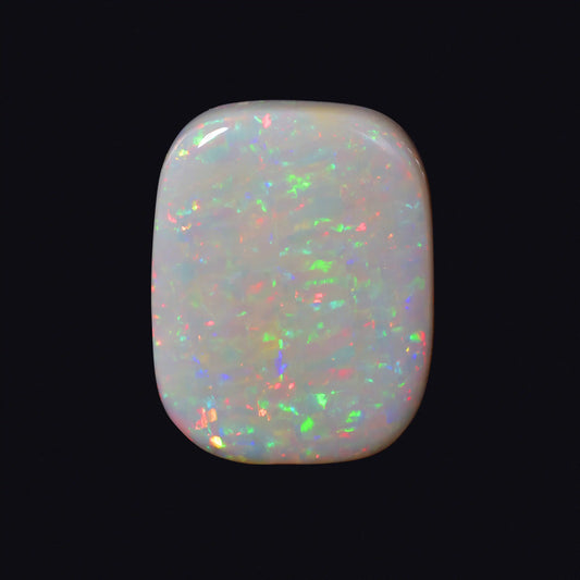 Australian Opal – The Gem of Radiant Fire, Rarity & Intuition 9.61 CT