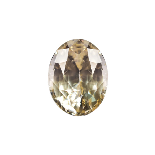 Natural White Sapphire Gemstone Online – Certified, Untreated & Ethically Sourced 9.63 CT