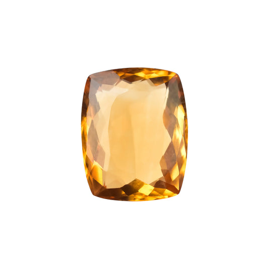 Golden Topaz – The Gemstone of Wealth, Wisdom & Divine Energy 9.65 CT