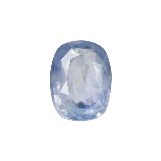 Natural Blue Sapphire (Neelam) – Power, Protection & Saturn’s Blessing 9.69 CT