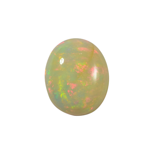 Ethiopian Opal Gemstones – Fire, Light & Mystical Beauty 9.71 CT