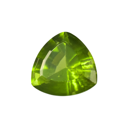 Peridot Gemstones – The Stone of Abundance, Light & Renewal 9.85 CT