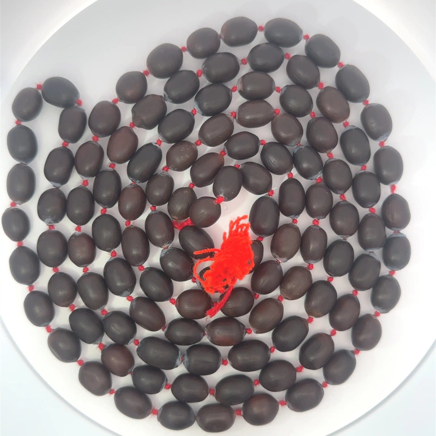 Kamal Katta Mala – 108 Beads for Spiritual Power & Meditation