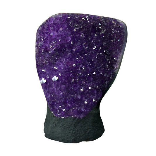 Raw Amethyst Crystal – Natural Peace, Protection & Spiritual Clarity 4.469 kg