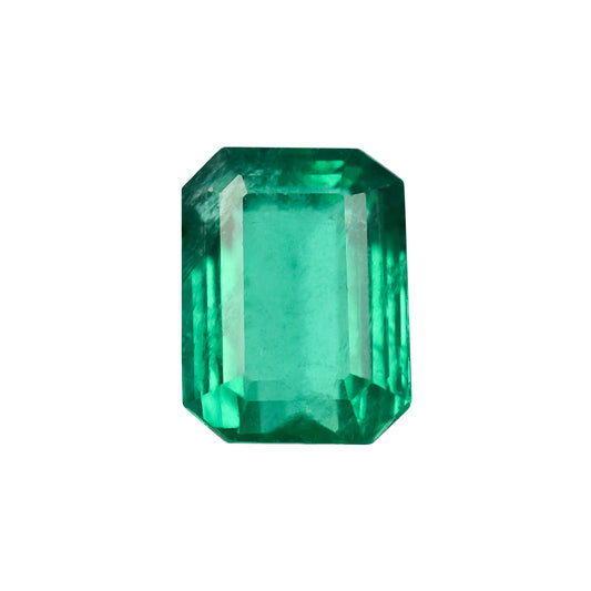 Natural Emerald (Panna) – Wisdom, Prosperity & Planet Mercury’s Blessing 2.30 CT