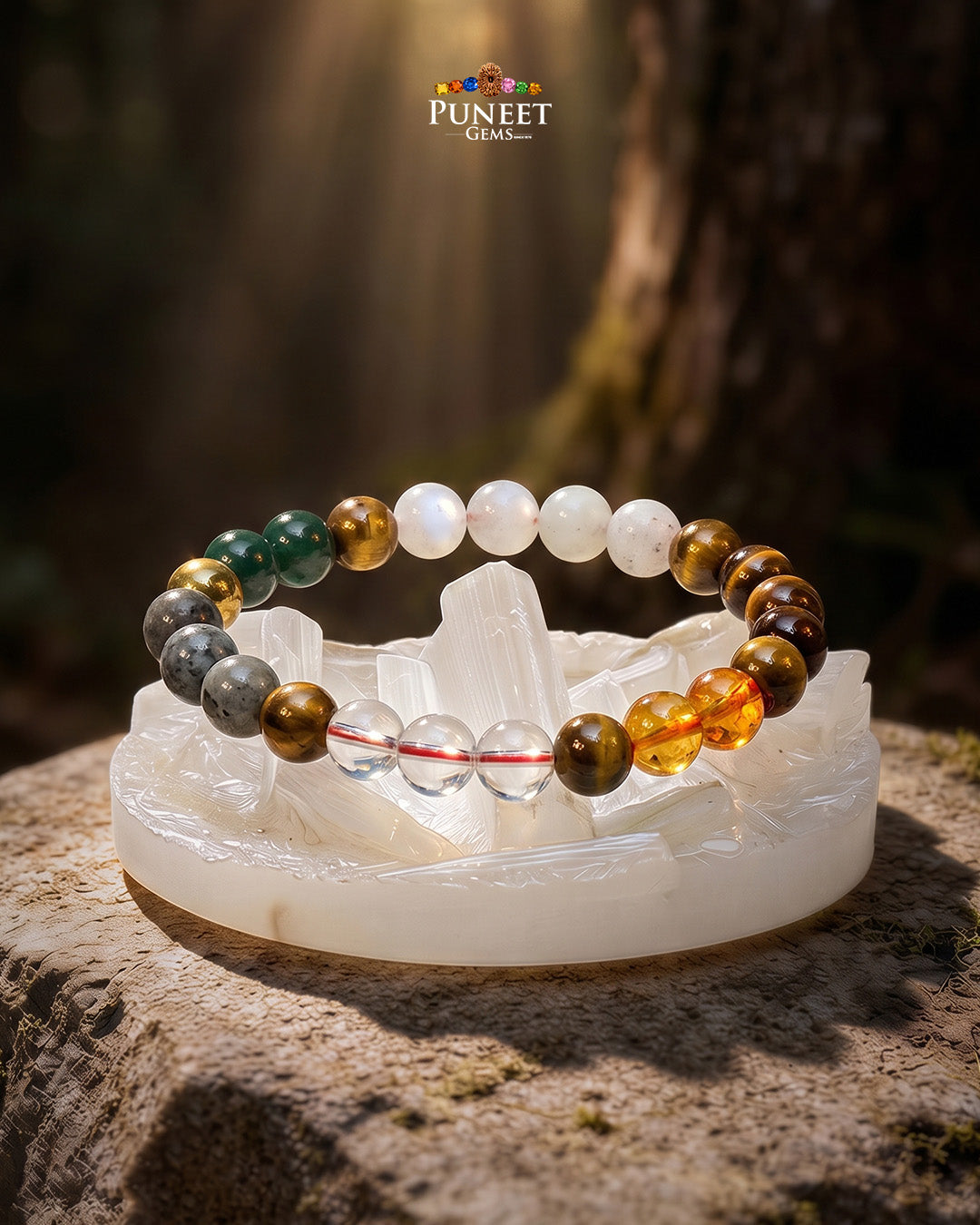 Maha Dhanyog bracelet