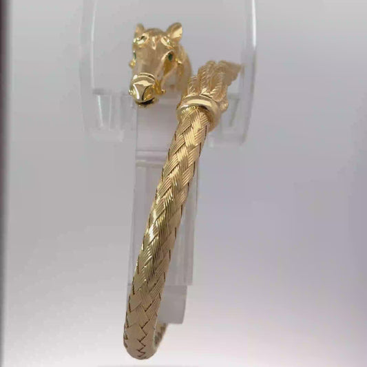 Italian Sterling Silver Bracelet – Timeless Elegance 28.798 gm