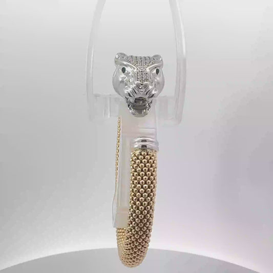 Italian Sterling Silver Bracelet – Timeless Elegance 30.00 gm