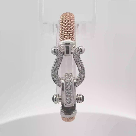 Italian Sterling Silver Bracelet – Timeless Elegance 25.00 gm