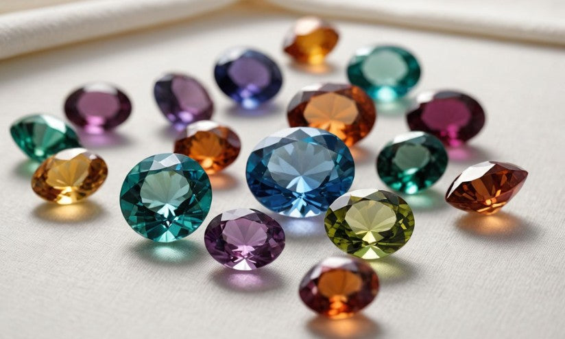 Puneet Gems – Best Online Gemstone Store India For Certified Natural Stones
