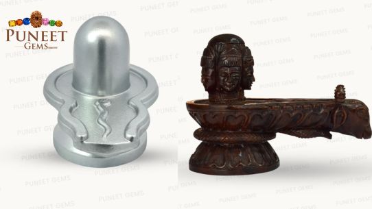 The Sacred Art: Gemstone Carving of God Idols — Statues
