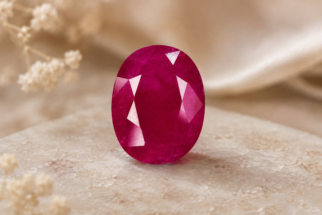Pota ruby
