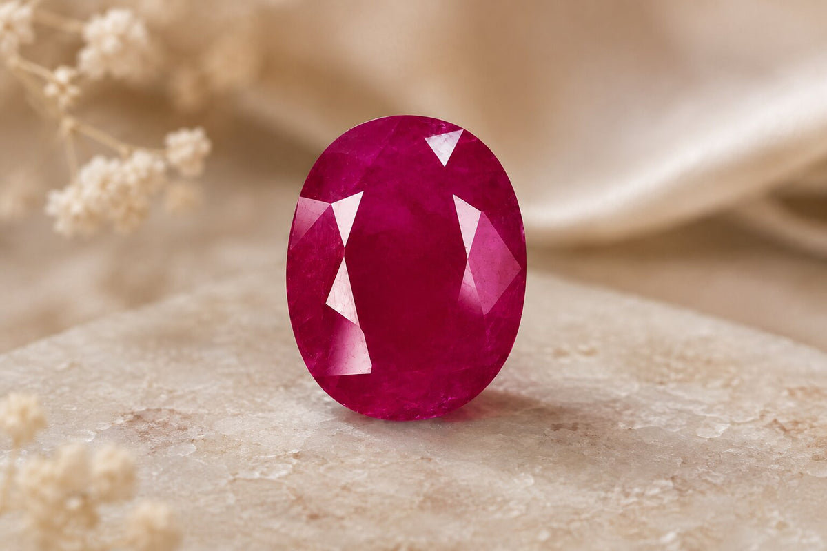 Pota ruby