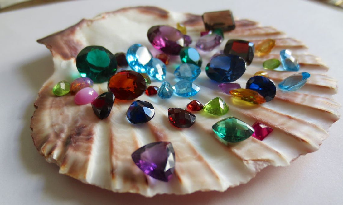 best gems store in Delhi India