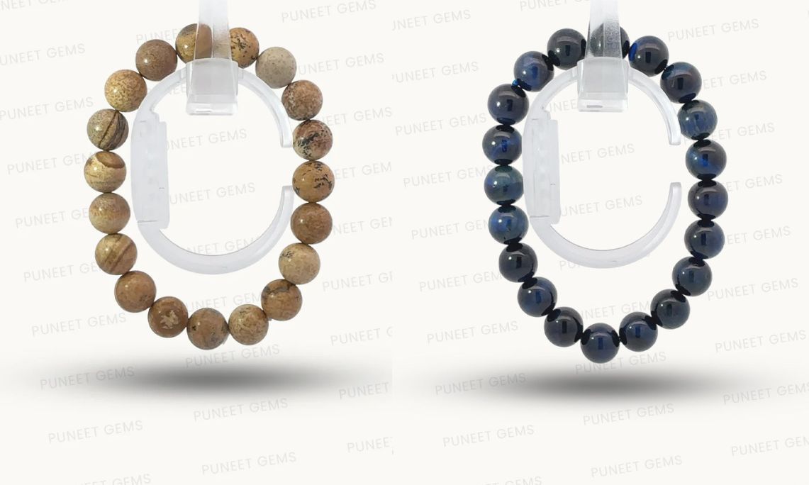 Buy Gemstone Bracelets