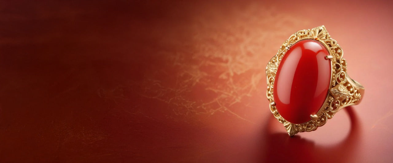 Coral Gemstone Benefits: Health, Wealth, and Spiritual Strength Explained