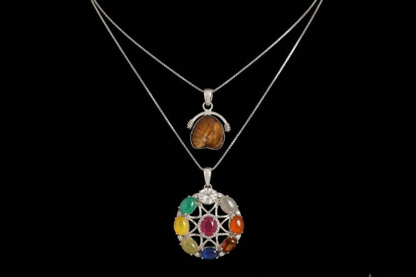 Where to Buy Real Silver Jewellery Online