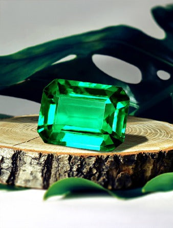 Emerald(Panna)